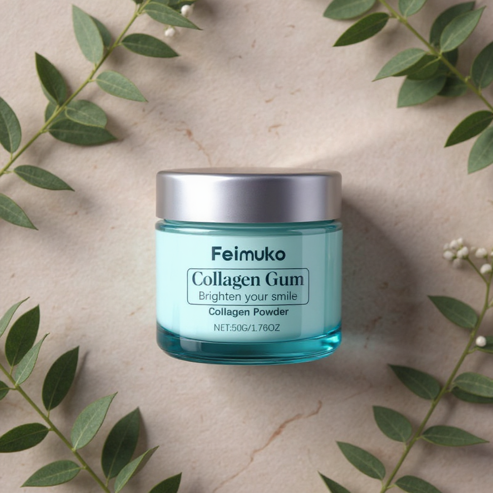 Sérum Nuque & Décolleté
