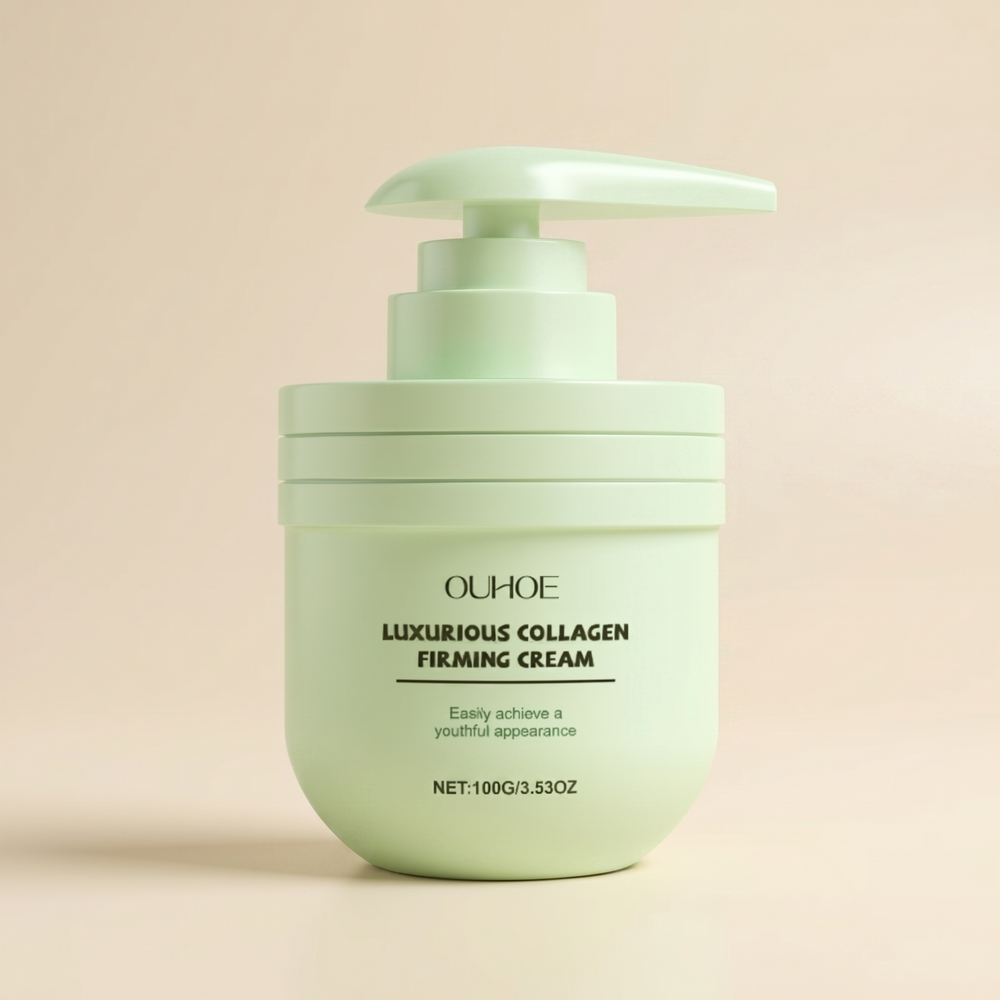 Luxurious Collagen Firming Cream